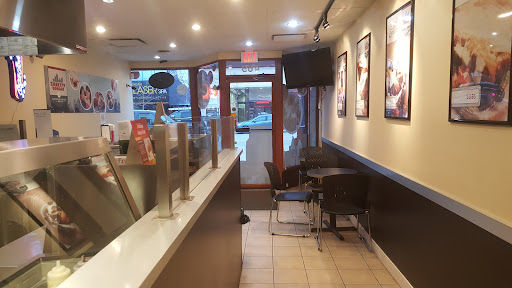 Photo of Subcity Donair - Bernard Ave - 469 Bernard Ave, Kelowna, BC V1Y 6N8